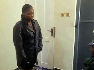 Why punish and humiliate sexyskaly with street mafia boss big cock doggystyle rough domination?