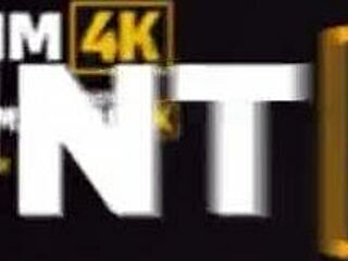 HUNT4K Shy Czech Pickup In Stockings Fucks Old Man Public POV