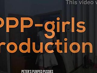 Huge Pumped Lips Big Tits Gaping Pussy Prolapse On Czech Housewife's Desk