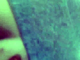 Pawg riding big cock outdoors in hardcore pov public fuck session