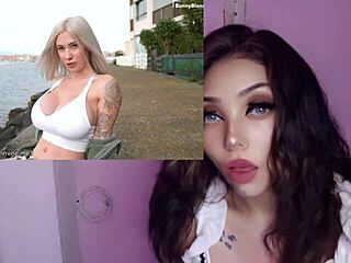 Horny Latina with Big Tits Gets Fucked and Creampied on First Date in POV