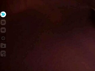 Intense reconstruction game on Android with shaved pussy play