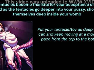 Why does Crimson X lost girl give such teasing JOI in Crimsons draft?