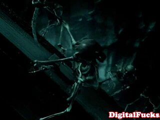 hey jesse jane, ready for close-up deepthroat and cumshot in this ffm threeway with big tits action?