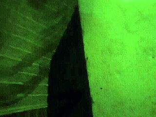 Christy Red sucks cock like a pro deepthroat queen!