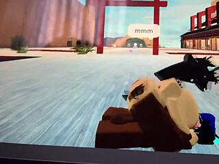 Headless slut rides big black cock getting dicked down hard then creampied deeply.