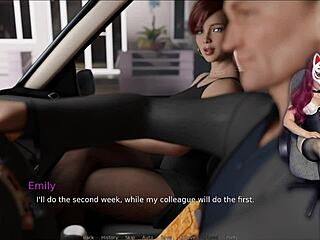 Just Married Bride Cheats With Huge Cock Ep 1!