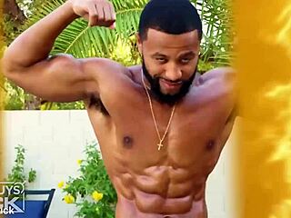 Get Ready for a Scorching Encounter at the Hotguyshouse as We Introduce the World to Jay Raw the 18-Year-Old Latin Hunk