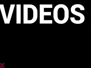 Attractive Busty Ebony Girl Reveals Huge Natural Tits And Nipples