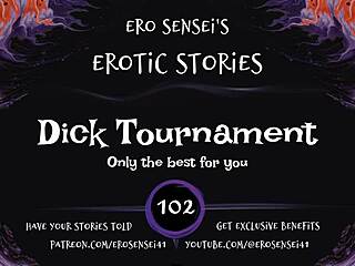 i get so wet in this dick tournament game