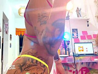 Ch� de Bucetada No Menor Do Baile com Pica Monstra