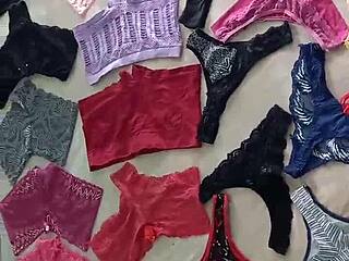 check my 72 panties collection shemale prostitute full set