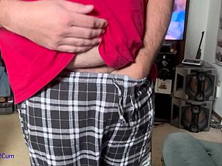 ever wonder how long i edge before exploding cum?