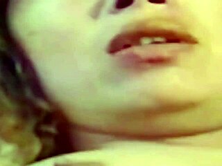 compilation of 58 year old latina milf flashing big tits fucked