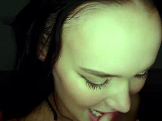 wild threesome destroys viktoria varess's asshole no mercy.