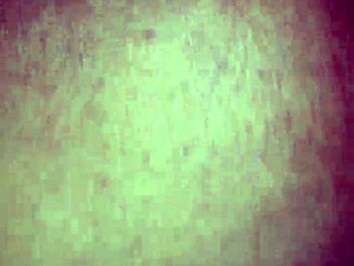 Indian amateur slurps interracial cock homemade blowjob