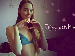 Adorable Lost Girl Trades Forest Path for Creampie Fuck Return!