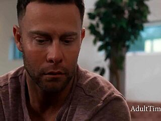 Teen Discovers Step Family Craving Orgy Domination With Her 😈🔥 Who's Joining?