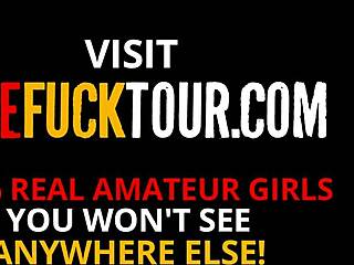 Latina Babe Deepthroats Huge Cock Like a Master Artist