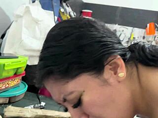 hey stepsisters late from party wanna get punished hard cumshot