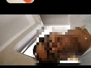 Old lady seduces young stud for wild fun