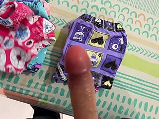 oh stepdad don't rub your dirty thing on my private spot