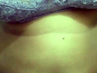 bhabhi flaunts massive boobs video call ranch village milf tease