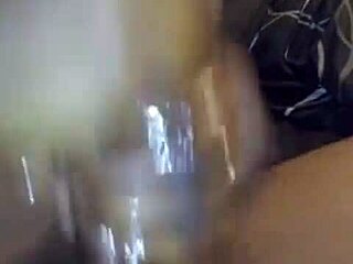 can you handle watching big black dick shake that ass?