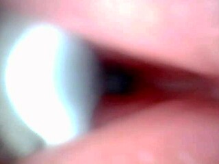 内窥镜偷拍男人热精内爆大喷射