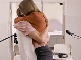 Bellesa Date: Ashley Lane Squirts on Tyler Nixon!