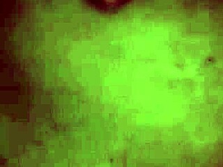 faxineira offers tight anal to black boss