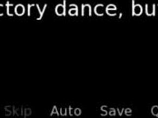 futadom world pub turns into rough shemale sex frenzy again