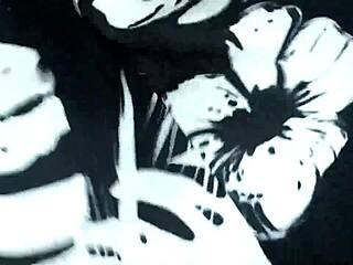 karina rides cock after swinger party with lucas