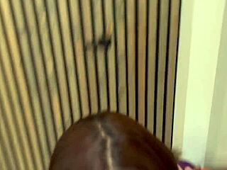 Big Titted Delivery Slut Handles Huge Package With Anal And Blowjob