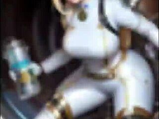 who needs more than cute girl's deep fellatio?!!