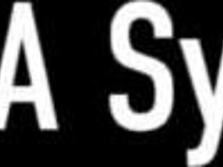 vicky vette shows sunny lane and jenna foxx milf sybian orgasm tricks