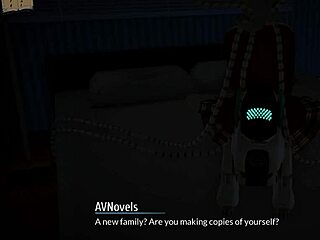 Harem hotel game ignites raw emotional fire