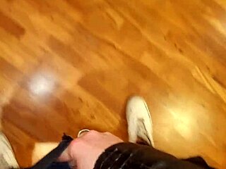 Asmr Whispers Lure You to Swallow His Load Deep