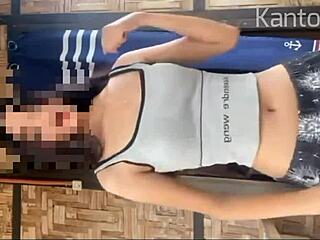 Pretty Pinay TikToker Tricks Driver Into Wild Fuck Ride Home