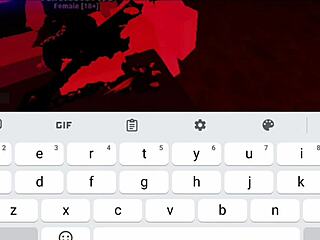 Dude, this Roblox slut whore's pussy and ass get pounded hard in wild fucking action!