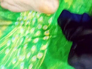 Sweet Neha Bhabhi Endures Hardcore Anal Fisting Gaping Ass To Mouth Creampie