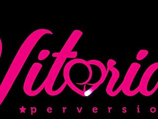 维多利亚·迪亚斯肛门拳交呕吐深喉大屌 变态6