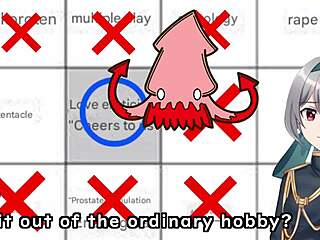 ready for hyper fetish bingo special?