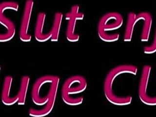 Muslim Girl's Huge Cum Facial After Monster Cock Pounding