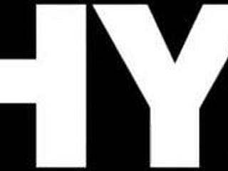 Best friends' asses gape wide sharing cock in wild FFM threesome ride