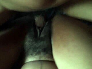 Ever tried fucking this creamy mixed latina pussy?