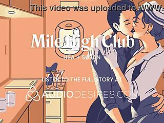 Lesbian Licks Dripping Wet Pussy Public Flight Attendant