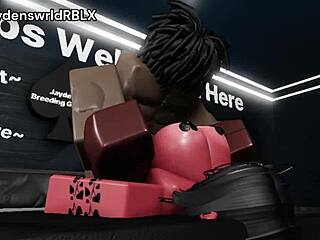 hey succubus, wanna get dicked down hard in this condo on roblox?