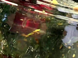 jade kush as chun li chained and fucked hard by two monster cocks in street fighter parody