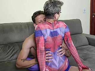 blonde big ass milf mary redqueen films hot makeup sex session